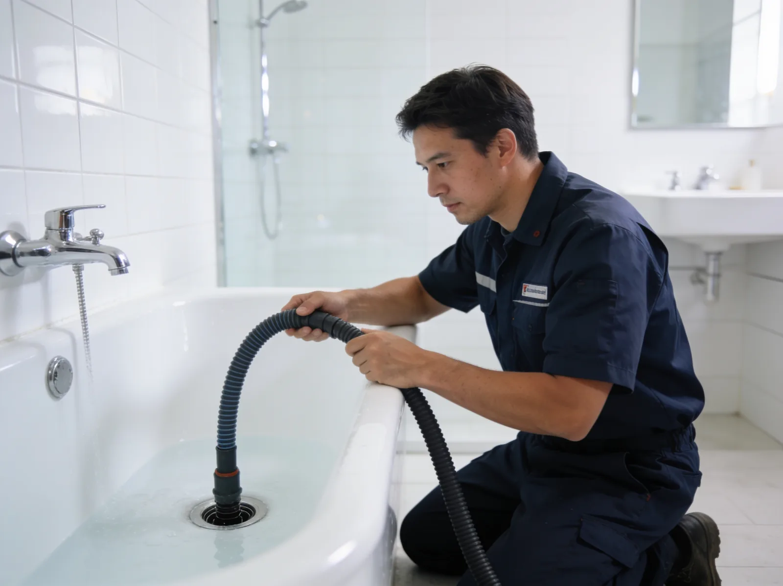 Emergency Plumber Marenisco, MI FAQs
